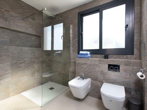 Holiday Home Aldea By Interhome