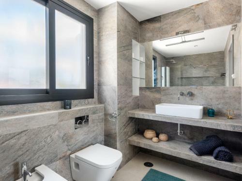 Holiday Home Aldea By Interhome