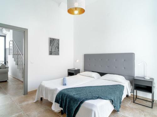 Holiday Home Aldea By Interhome