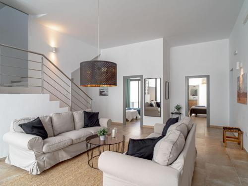 Holiday Home Aldea By Interhome