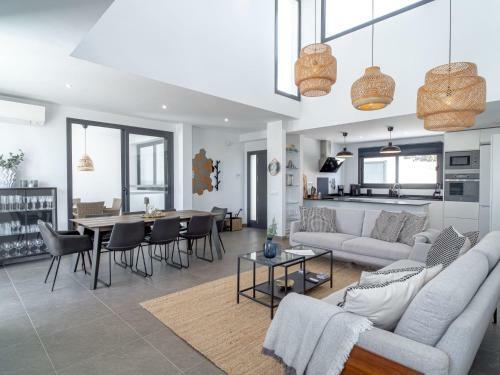 Holiday Home Aldea By Interhome
