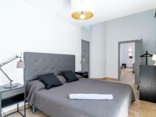 Holiday Home Aldea By Interhome