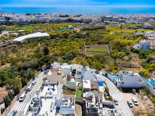 Holiday Home Aldea By Interhome