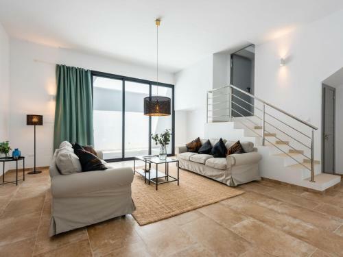 Holiday Home Aldea By Interhome