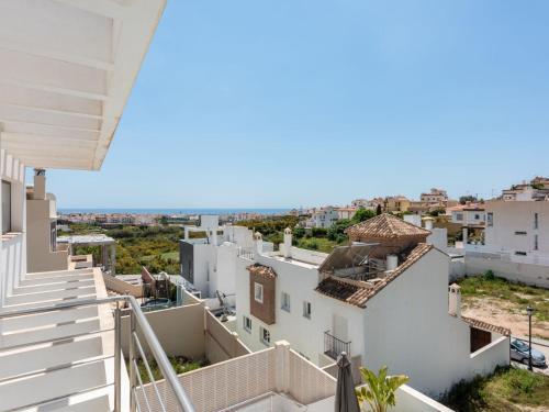 Holiday Home Aldea By Interhome