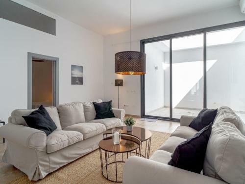 Holiday Home Aldea By Interhome