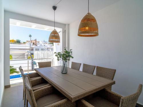 Holiday Home Aldea By Interhome