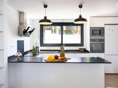 Holiday Home Aldea By Interhome