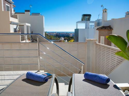 Holiday Home Aldea By Interhome