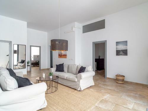 Holiday Home Aldea By Interhome