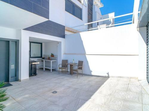 Holiday Home Aldea By Interhome