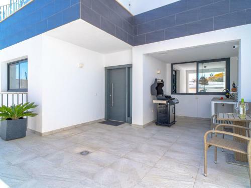 Holiday Home Aldea By Interhome