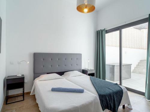 Holiday Home Aldea By Interhome