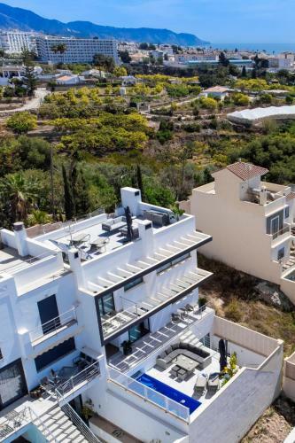 Holiday Home Aldea By Interhome
