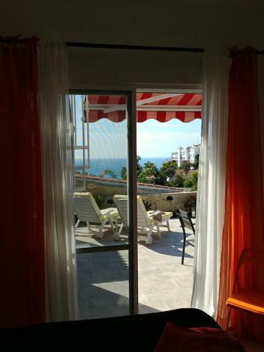 Casa Betula
