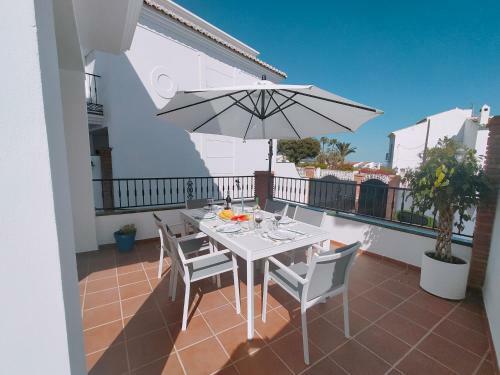 Villa Mi Cielo Nerja Sun