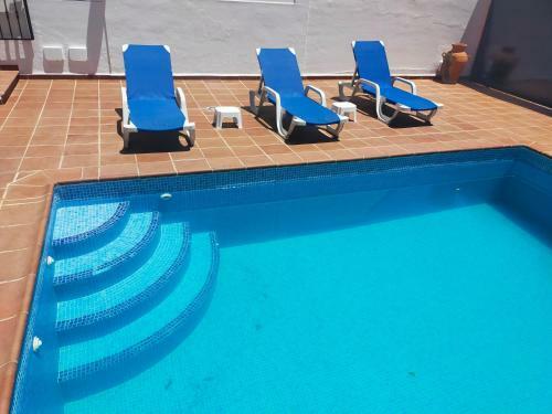 Villa Mi Cielo Nerja Sun
