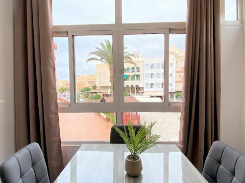 Apartamento Nevada Centro Casasol