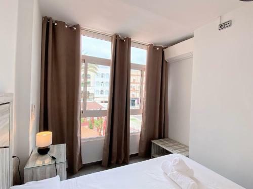 Apartamento Nevada Centro Casasol