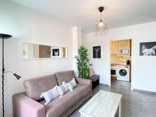 Apartamento Nevada Centro Casasol