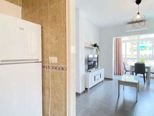 Apartamento Nevada Centro Casasol