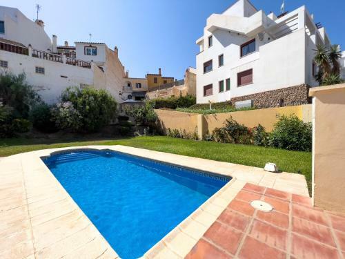 Casa Miso Nerja
