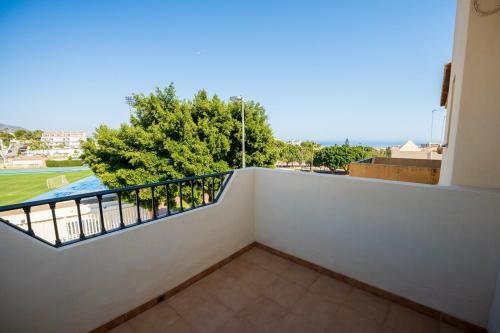 Casa Miso Nerja