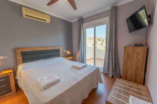 Casa Miso Nerja