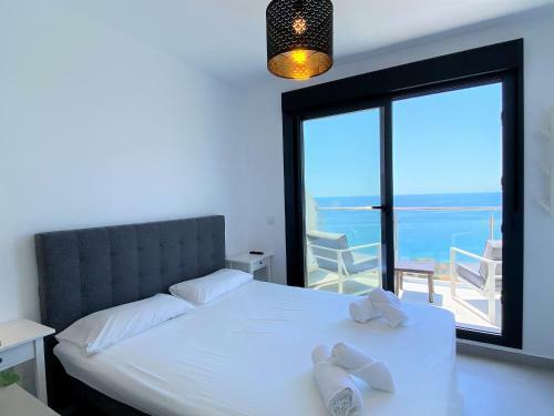 Apartamento Terrazas De Ladera Duplex 2 Casasol