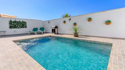 Casa Flamenquita Nerja By Ruralidays