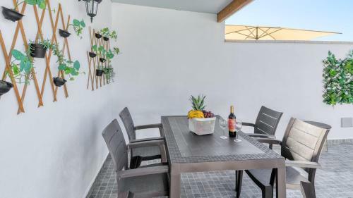 Casa Flamenquita Nerja By Ruralidays