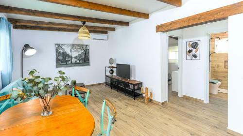 Casa Flamenquita Nerja By Ruralidays