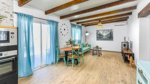 Casa Flamenquita Nerja By Ruralidays