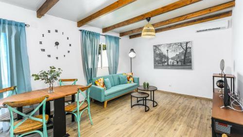 Casa Flamenquita Nerja By Ruralidays