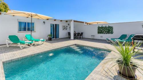 Casa Flamenquita Nerja By Ruralidays