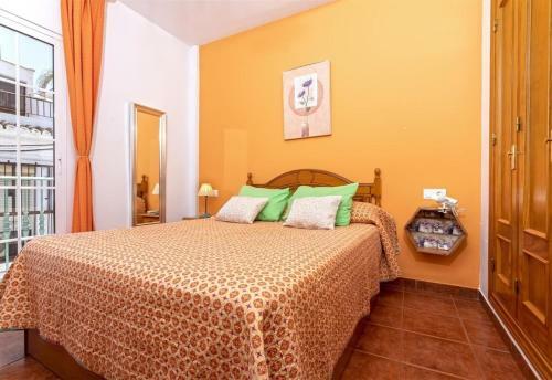 Apartamento El Rincon De Lola In Nerja