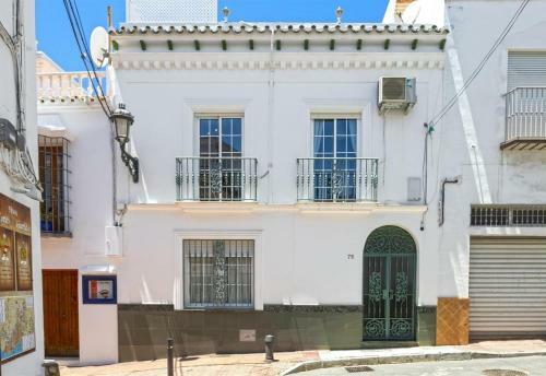 Apartamento El Rincon De Lola In Nerja