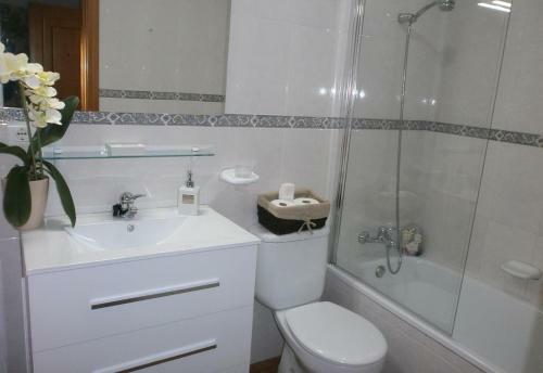 Apartamento El Rincon De Lola In Nerja