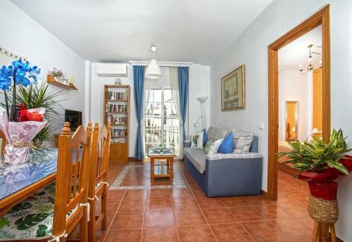 Apartamento El Rincon De Lola In Nerja