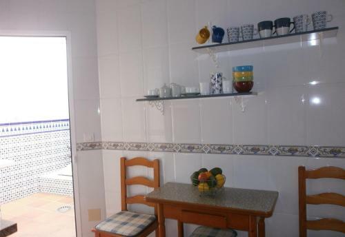 Apartamento El Rincon De Lola In Nerja