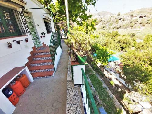 Great Holiday Home In Nerja With A Private Pool
