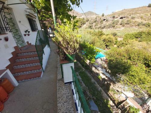 Great Holiday Home In Nerja With A Private Pool