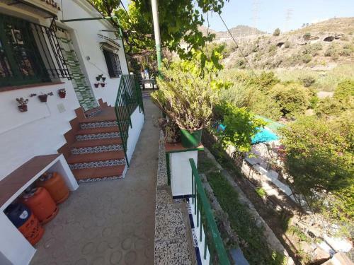 Great Holiday Home In Nerja With A Private Pool