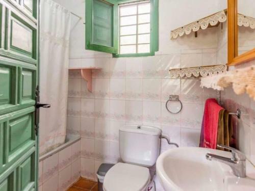 Great Holiday Home In Nerja With A Private Pool