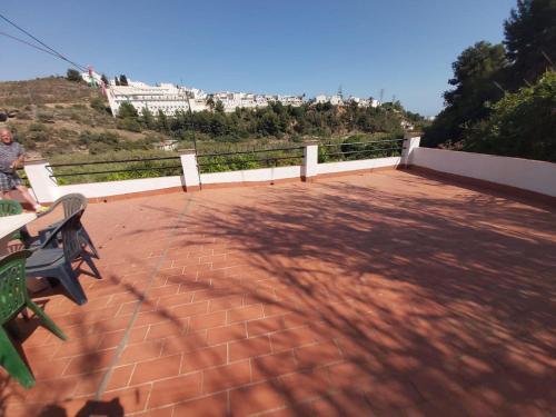 Great Holiday Home In Nerja With A Private Pool