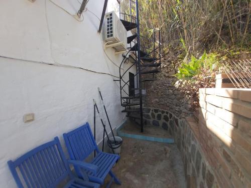 Great Holiday Home In Nerja With A Private Pool