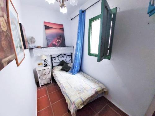 Great Holiday Home In Nerja With A Private Pool
