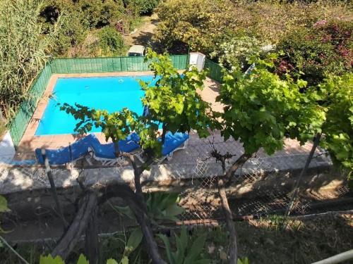 Great Holiday Home In Nerja With A Private Pool