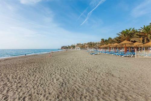 Apartamento A&n Burriana Beach Nerja