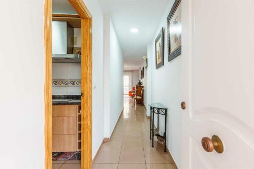 Apartamento A&n Burriana Beach Nerja